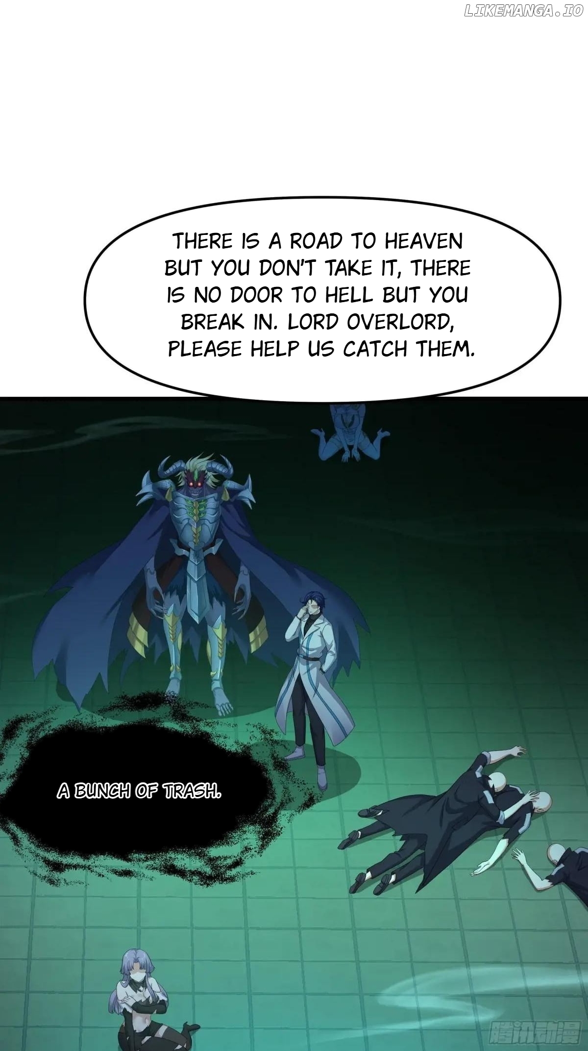 Rebirth of King Zhou: Not Being the Ultimate Villain Chapter 32 - page 15
